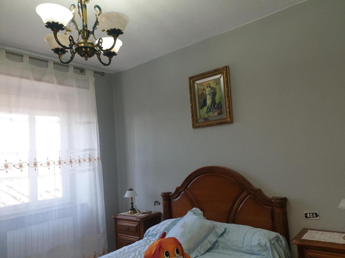 Anamar Βίλα Lugo Εξωτερικό φωτογραφία