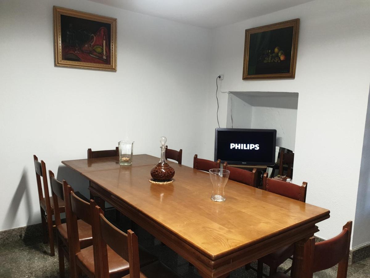 Anamar Βίλα Lugo Εξωτερικό φωτογραφία