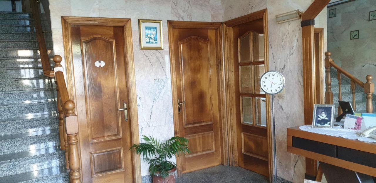 Anamar Βίλα Lugo Εξωτερικό φωτογραφία