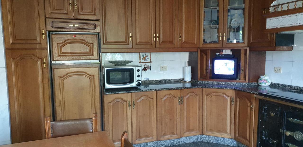 Anamar Βίλα Lugo Εξωτερικό φωτογραφία