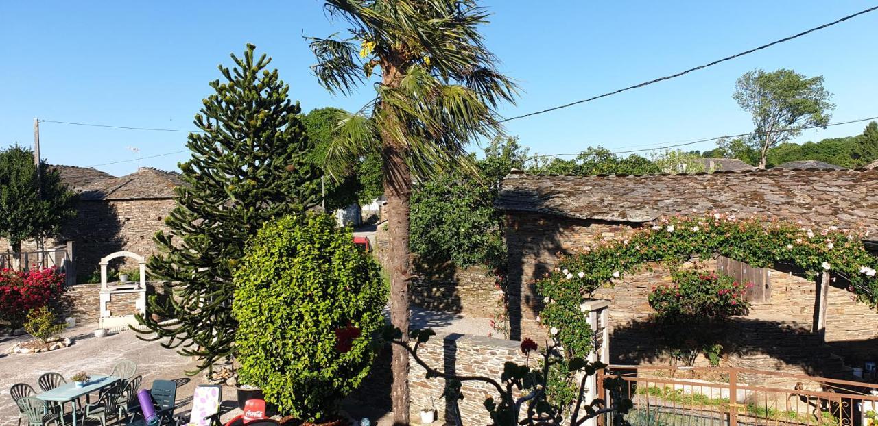 Anamar Βίλα Lugo Εξωτερικό φωτογραφία